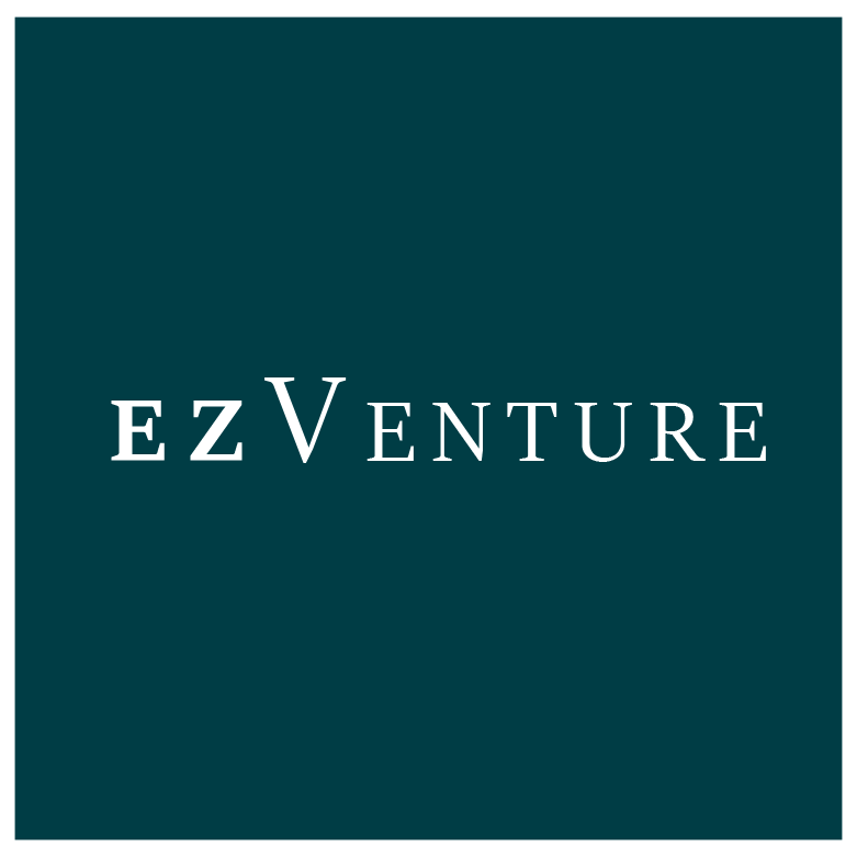 ezVenture Logo