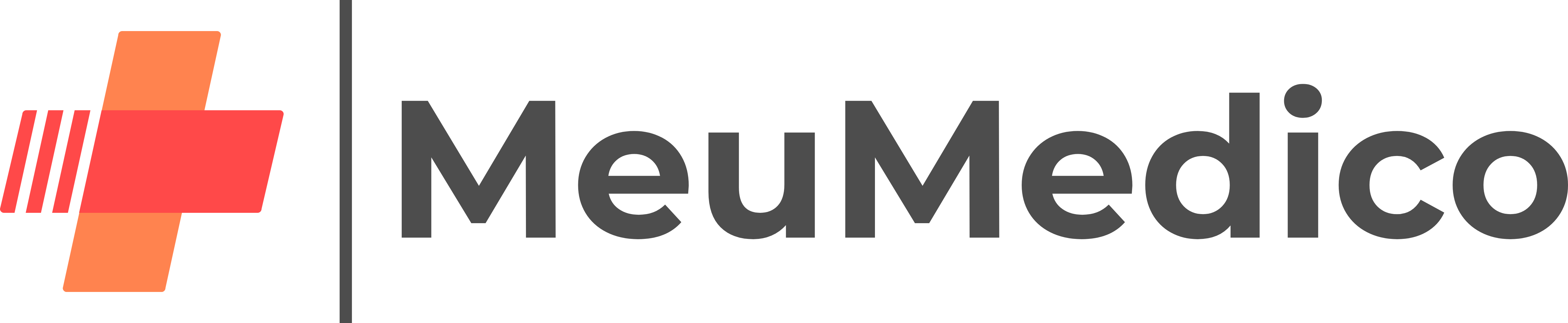 MeuMedico Logo