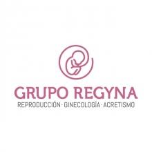 GRUPO REGYNA Logo