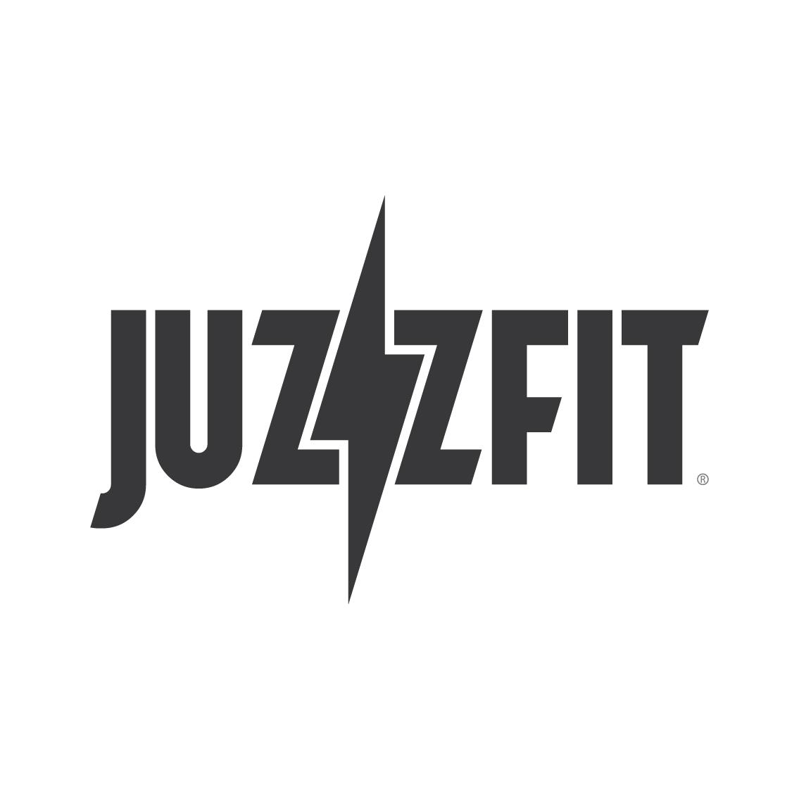 JUZZFIT Logo