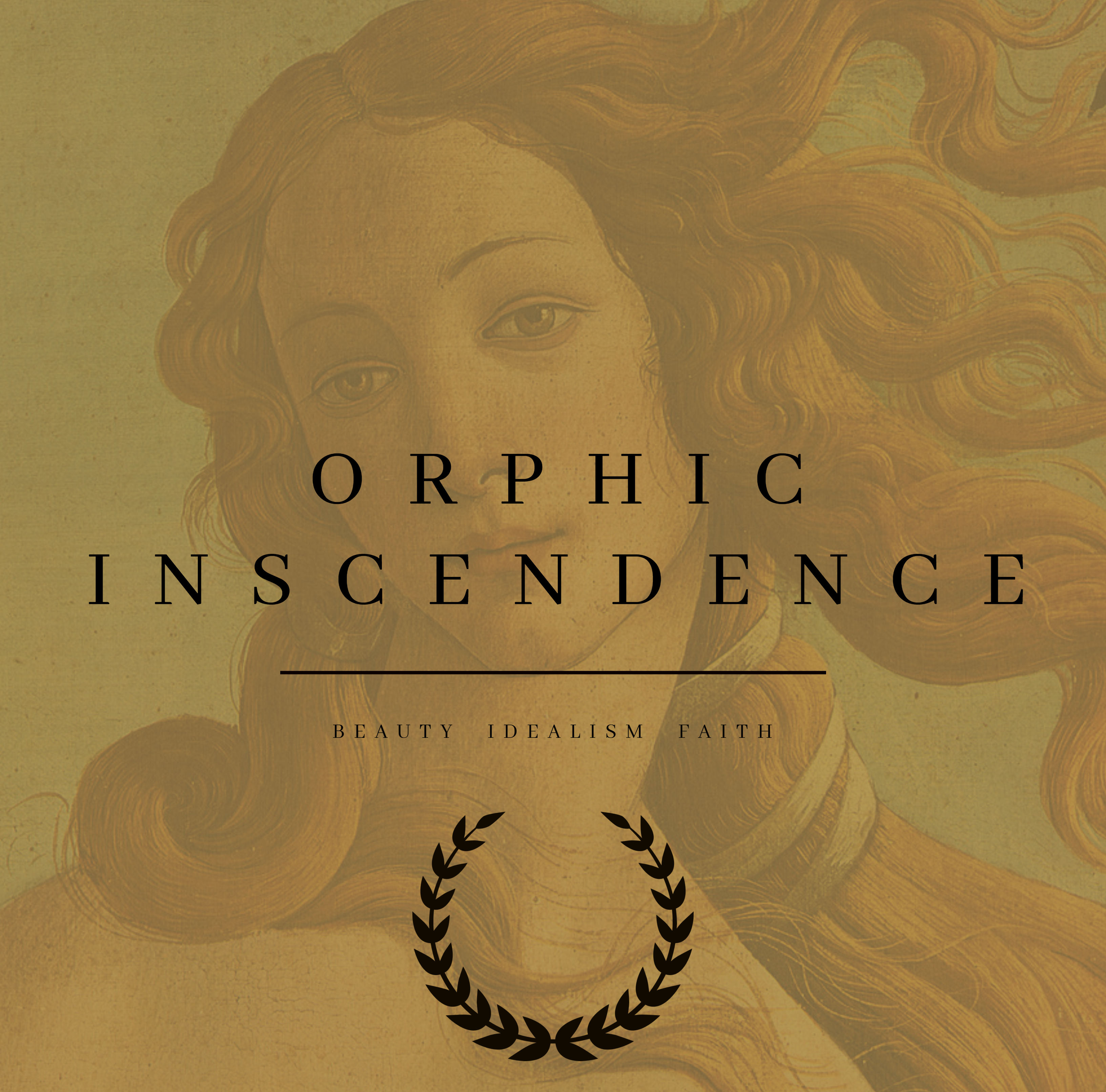Orphic Inscendence Logo