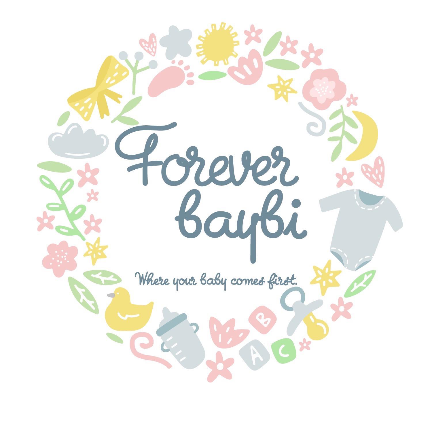 Forever Baybi Logo