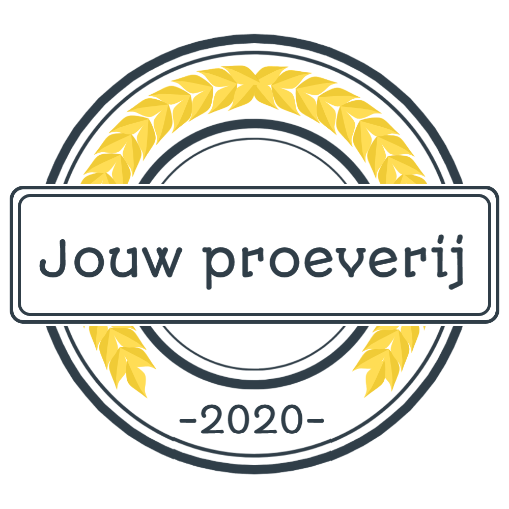 Jouw proeverij Logo