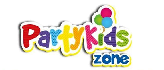 PARTY KIDS ZONE S.R.L Logo