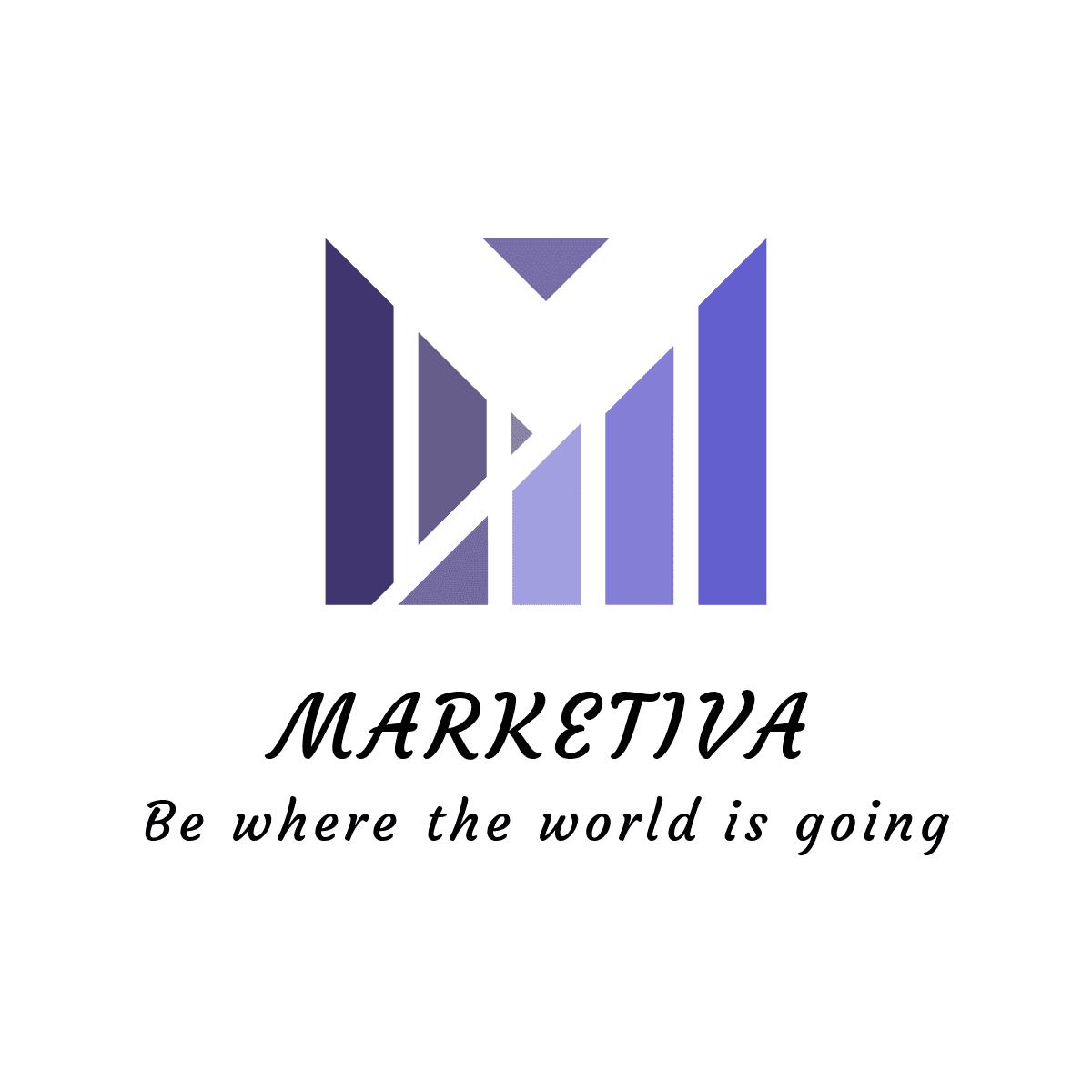 Marketiva Logo
