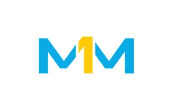 MAX1MUM Logo