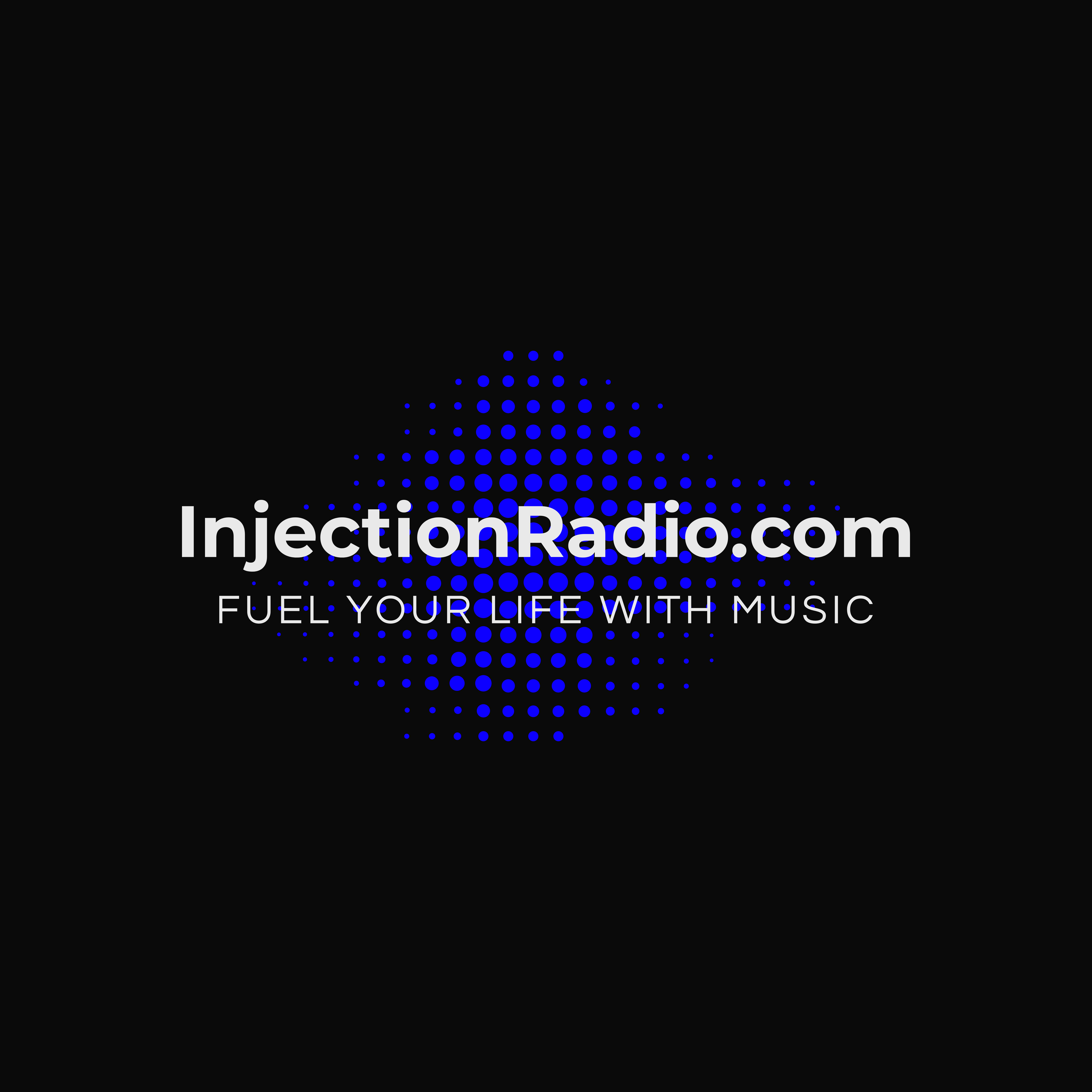 Injection Radio Logo