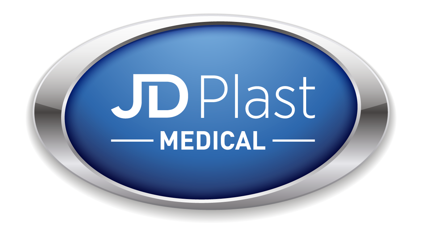 JDPLAST Logo
