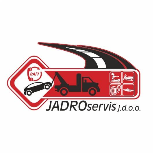 JADRO SERVIS Logo