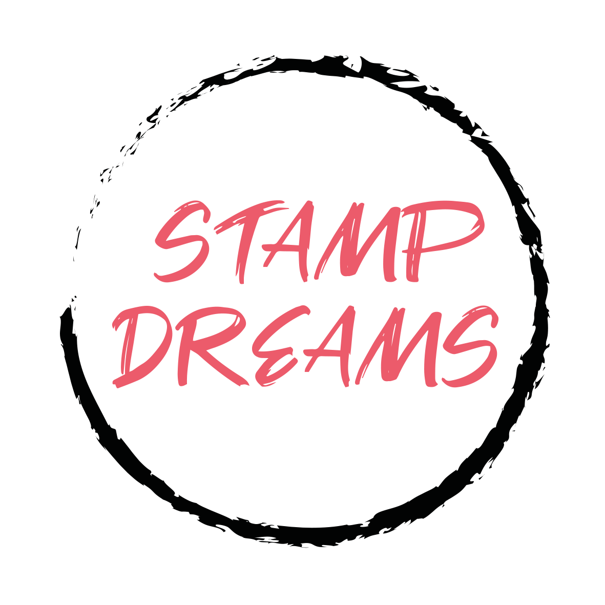 Stamp Dreams Logo