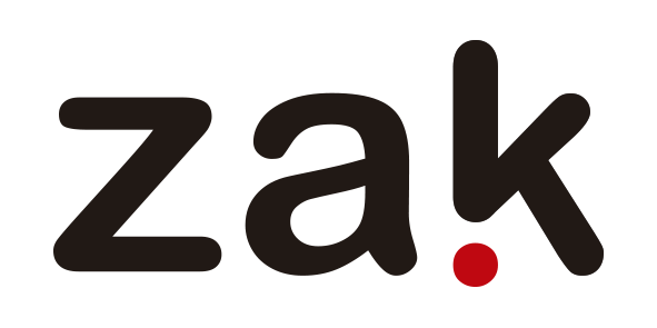 ZAK FOOD SERVICE | CONSULTING Logo