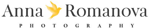 Anna Romanova Logo