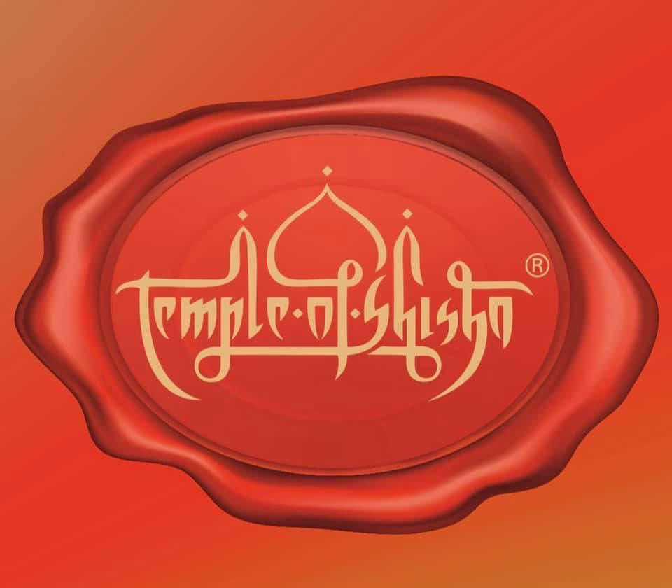 Temple of Shisha Logo
