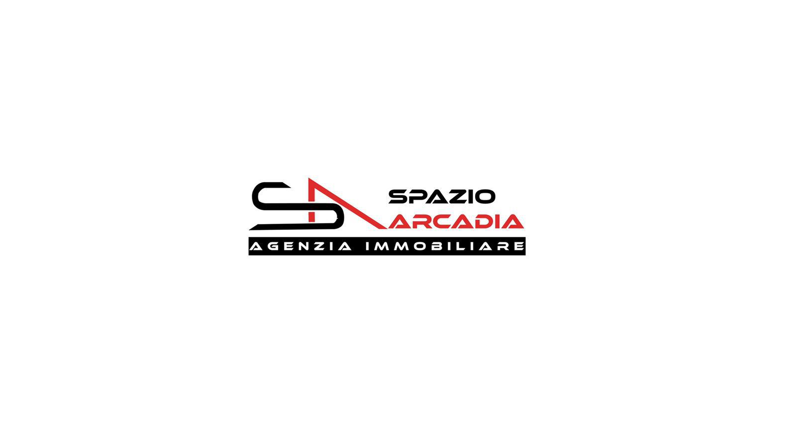 Immobiliare Spazio Arcadia Logo