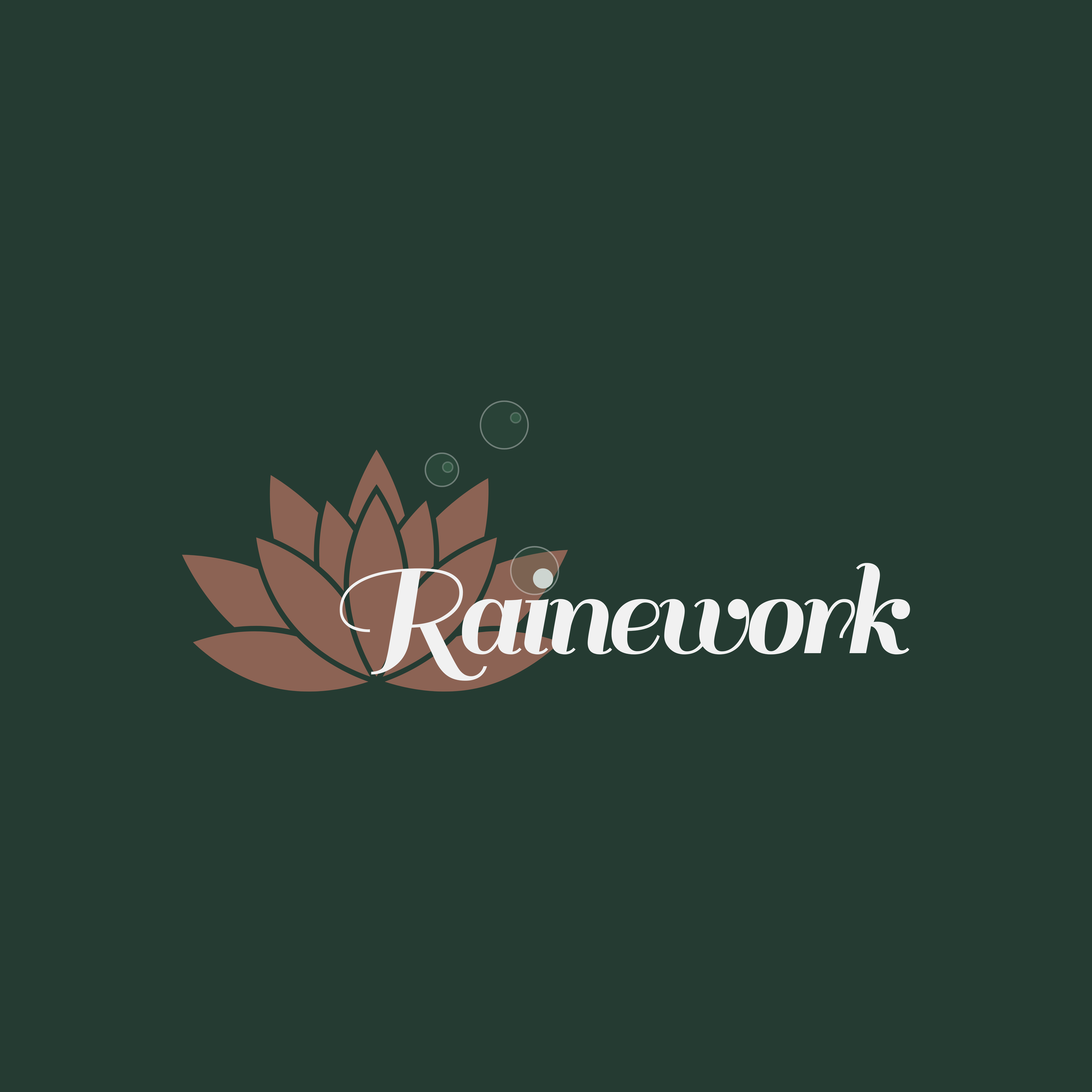 Rainework Logo