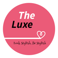 The Luxe Logo