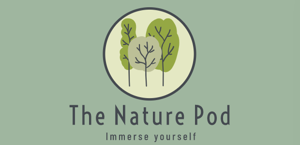 The Nature Pod Logo