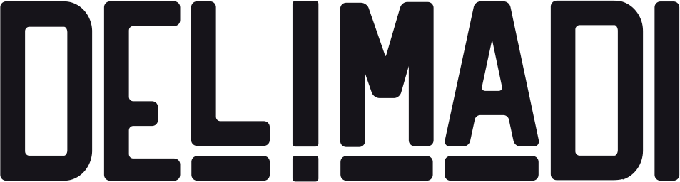 Delimadi Logo