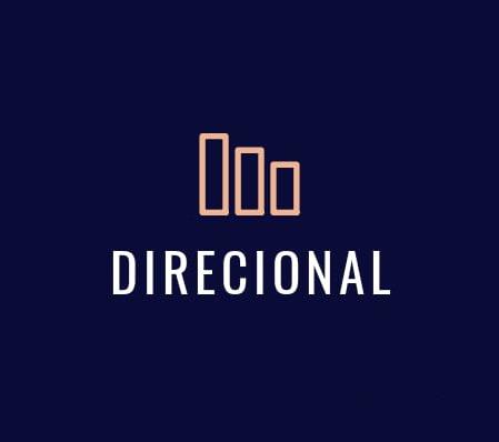 Cursos Direcional Logo