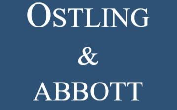 Ostling and Abbott Logo