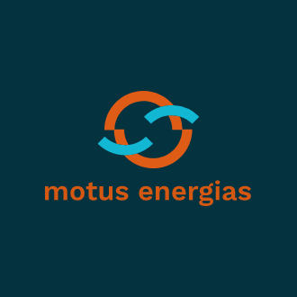 Motus Energias  Logo