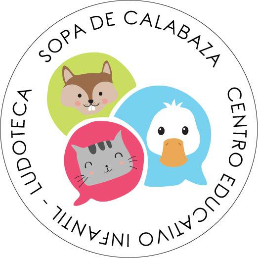 CEI Sopa de Calabaza Logo