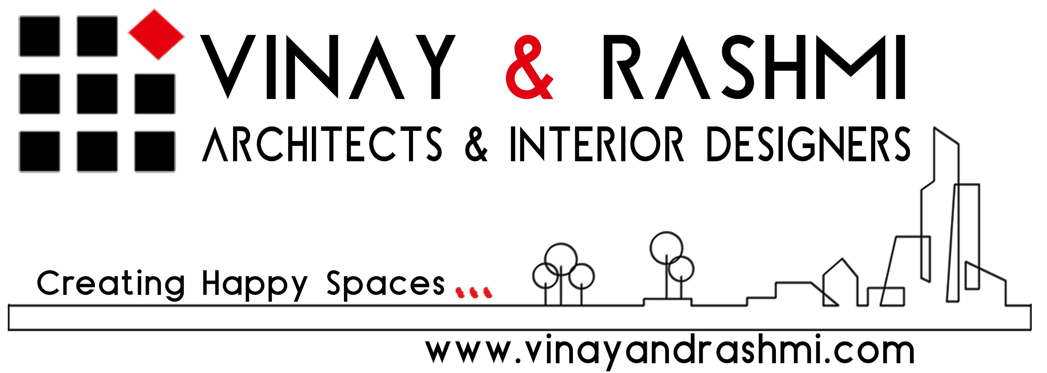 VINAY RATHI Logo