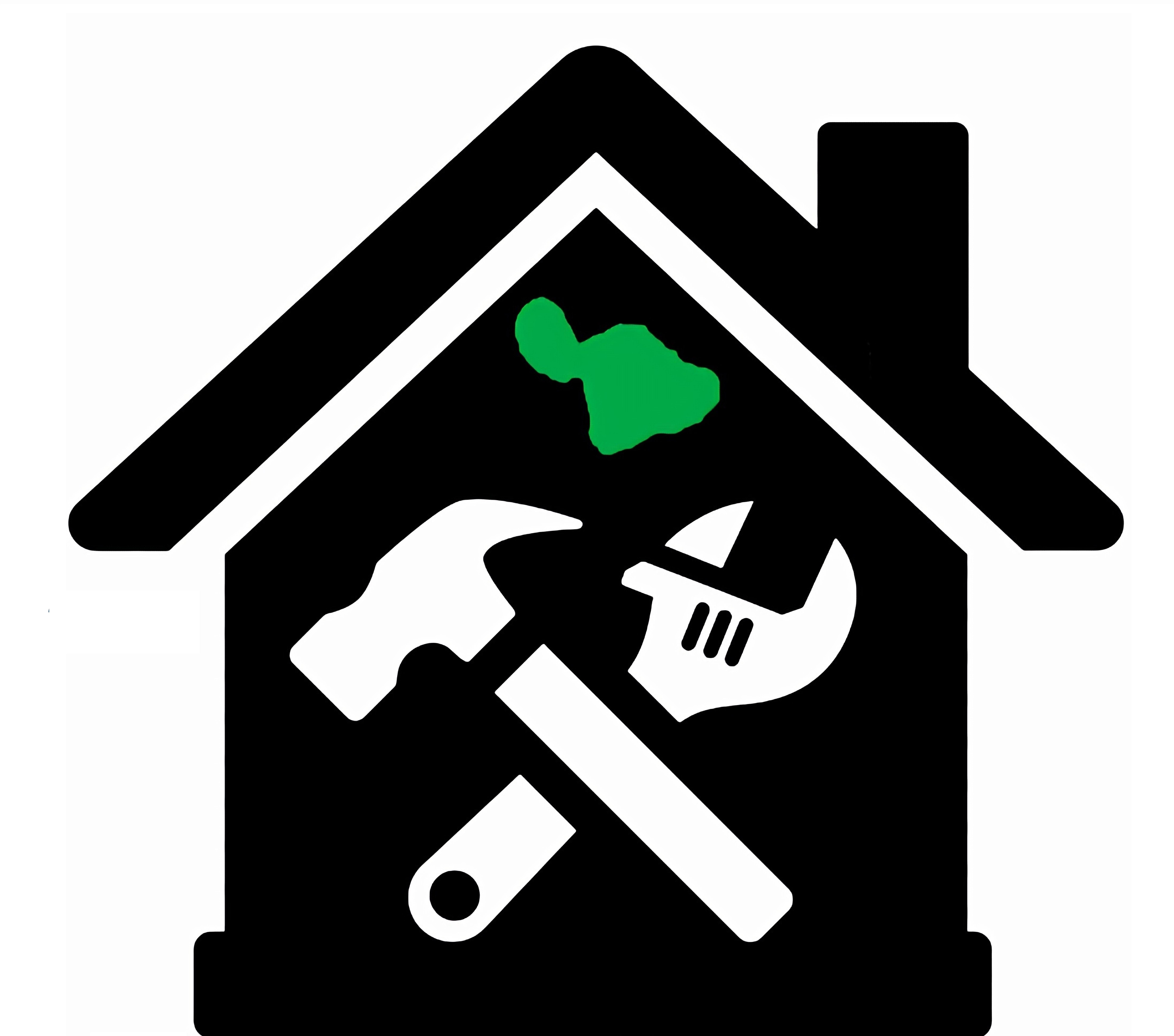 The Maui Handyman Company LLC Logo