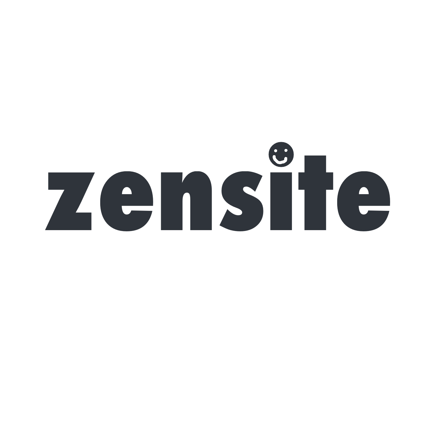zen co. Logo