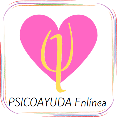 Psicoayuda en linea Logo