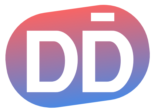 DeepDesigns Logo