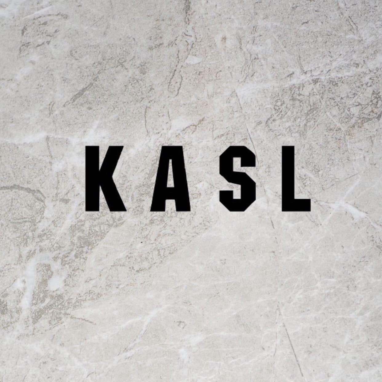 KASL Logo