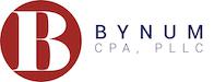 Bynum CPA, PLLC Logo