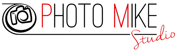 Photomike Studio Logo