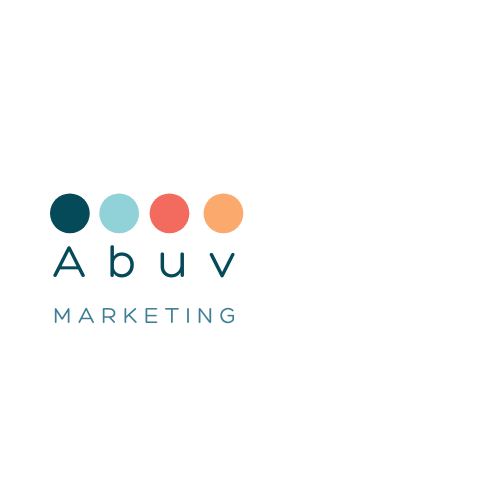 Abuv Marketing Logo