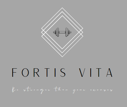 Fortis Vita Training Logo