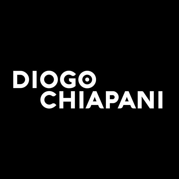 Diogo Chiapani Logo