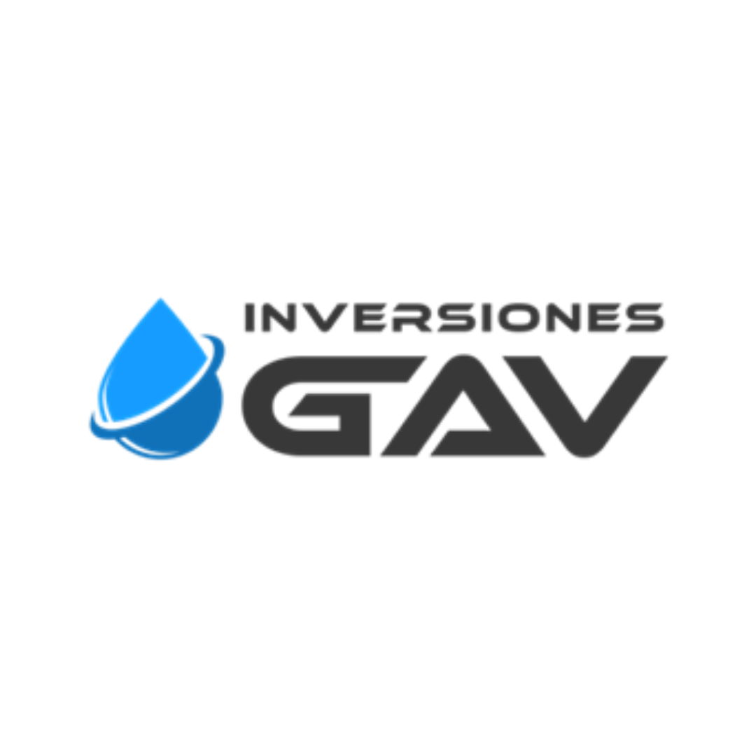 Inversiones GAV S.A.S. Logo