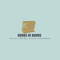 books hi books Logo