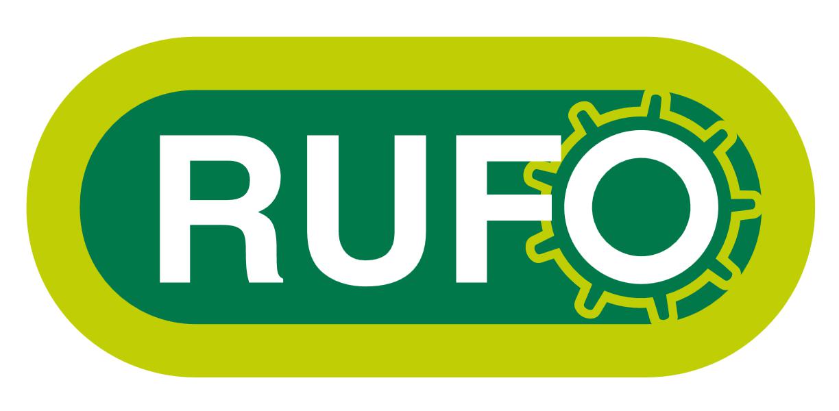 RUFO  Logo