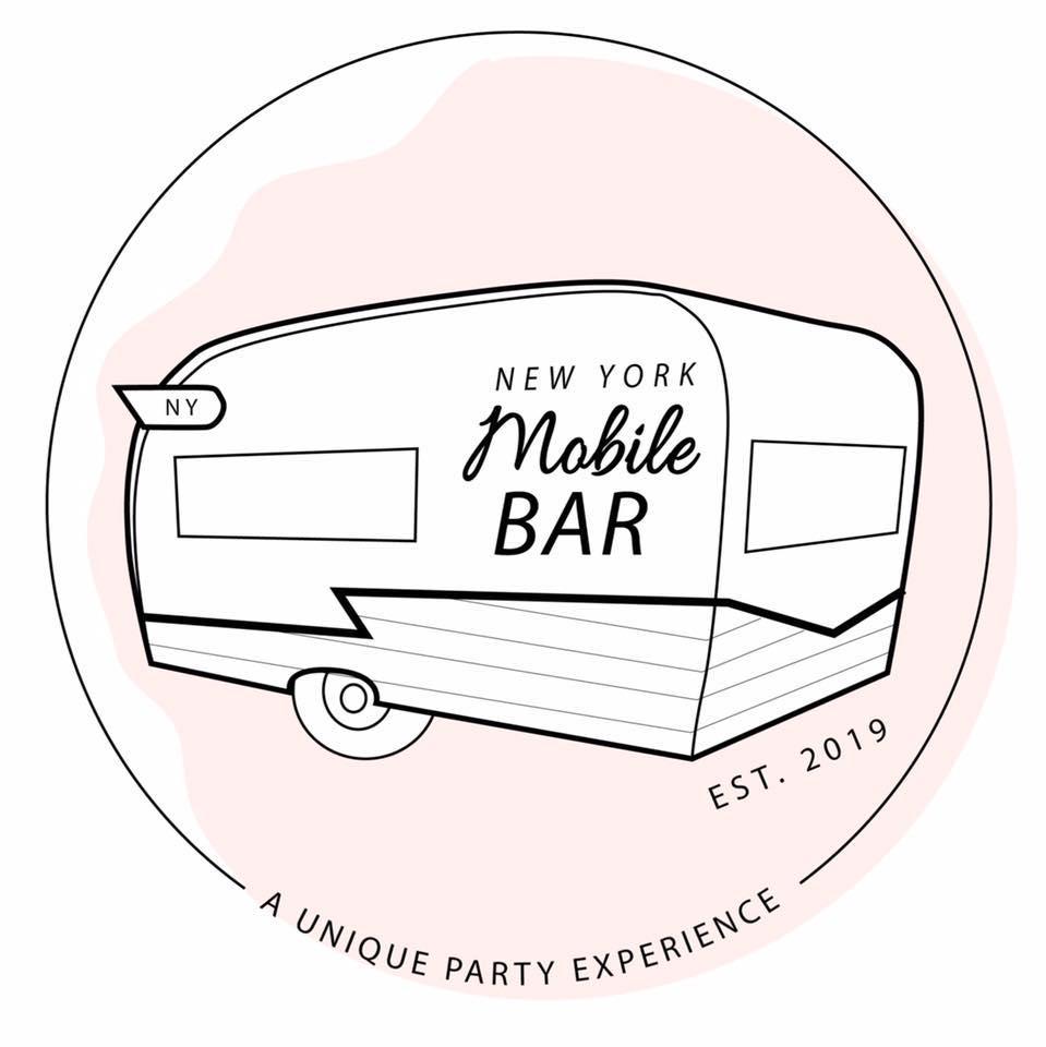 NY Mobile Bar Logo