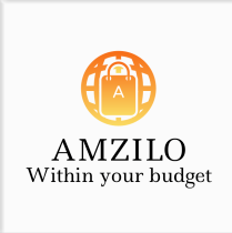 Amzilo Logo