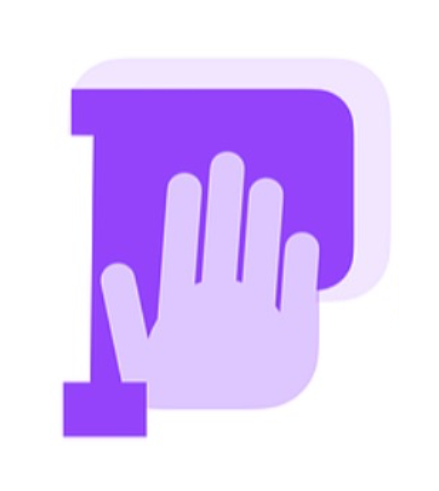 Purple Inc Logo