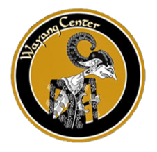 Wayang Center  Logo