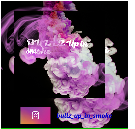 Bullzupinsmoke Logo