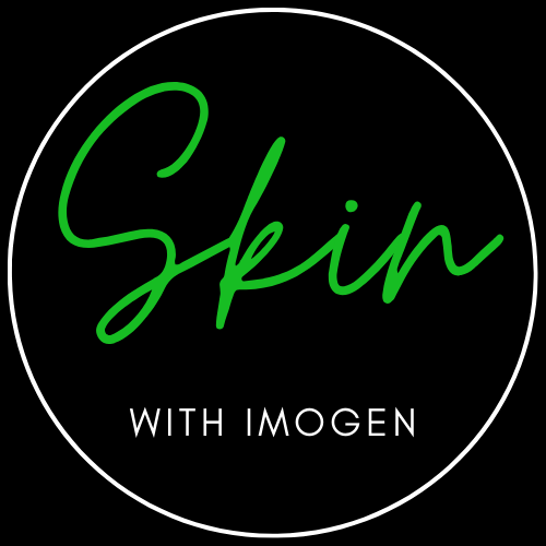 Skin With Imogen Logo