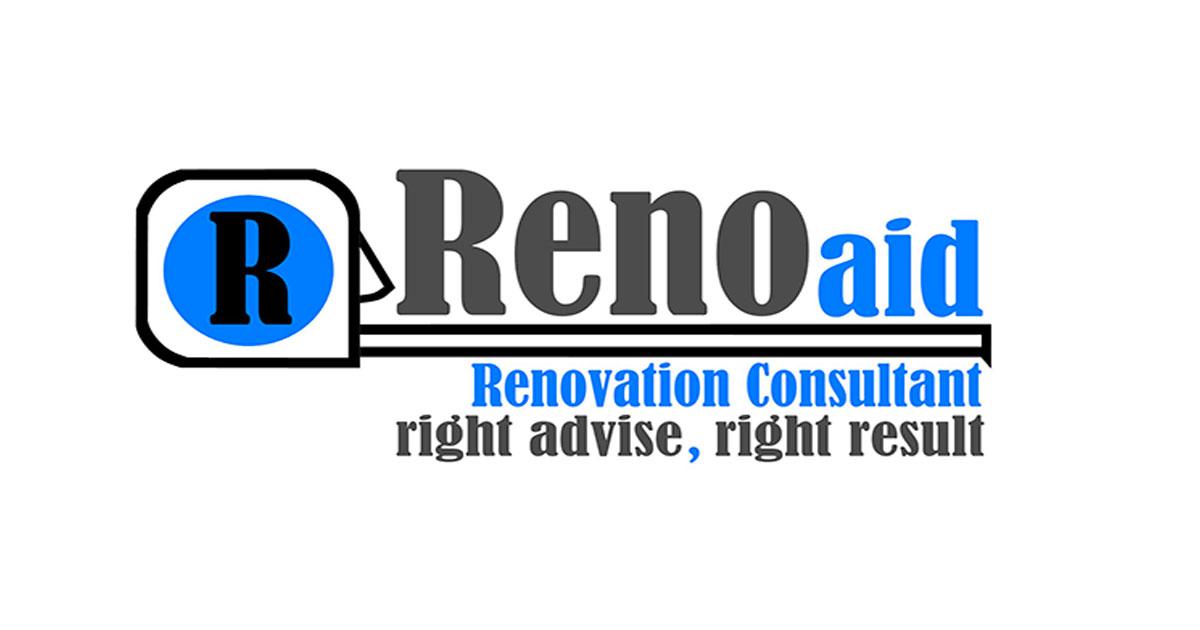 Reno Aid Logo