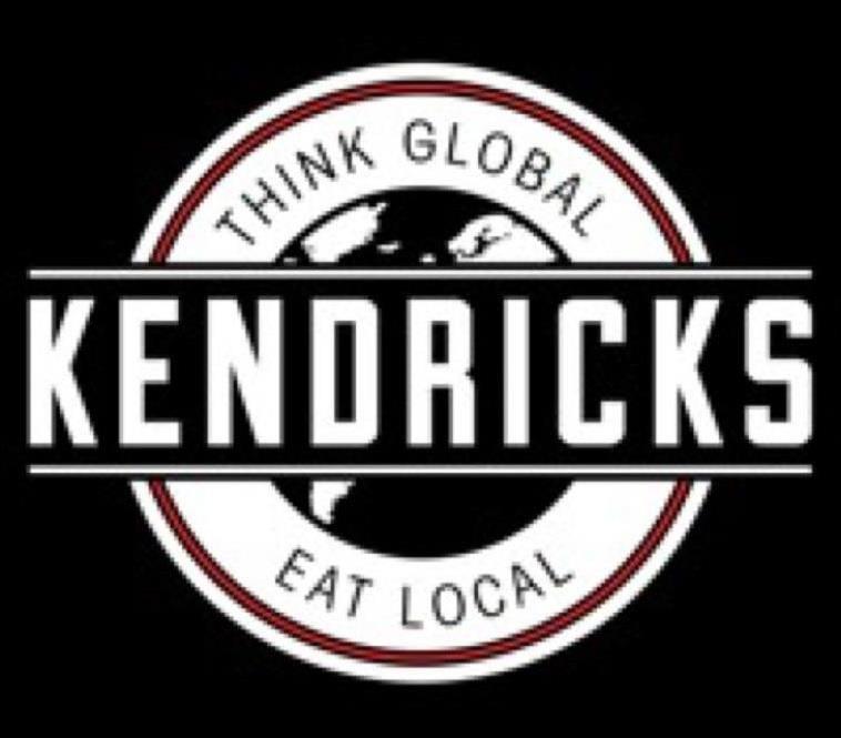 Kendricks Restaurant Logo
