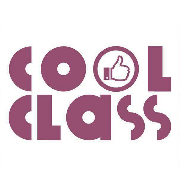 Cool and classy. Cool class. Classic cool. Cool class. Eyes like yours.