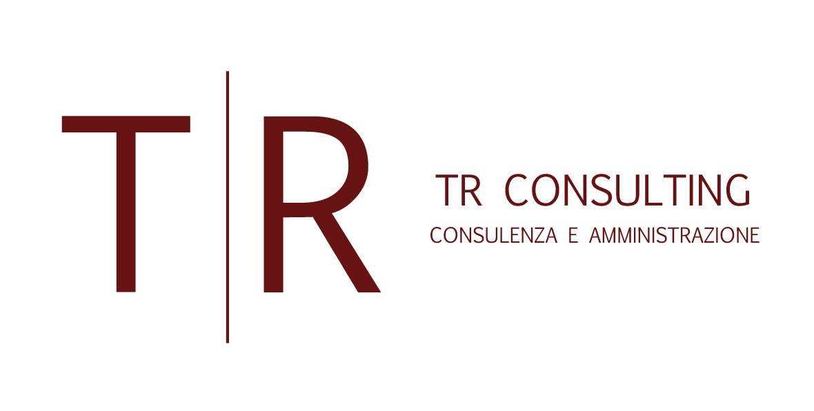 TR CONSULTING Logo